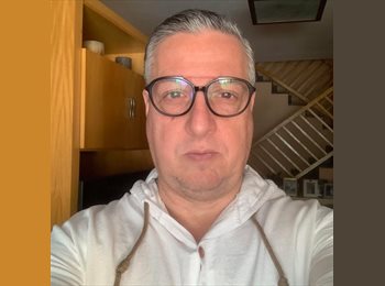 Roomgo IT - Fabio - 25 - Firenze