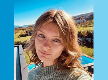 Roomgo IT - Martina - 22 - Padova