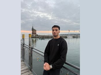 Roomgo IT - Bilal - 18 - Verona