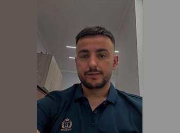 Roomgo IT - Preng - 32 - Ferrara