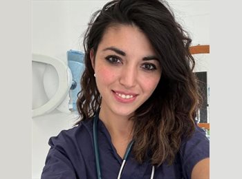 Roomgo IT - Caterina - 30 - Roma