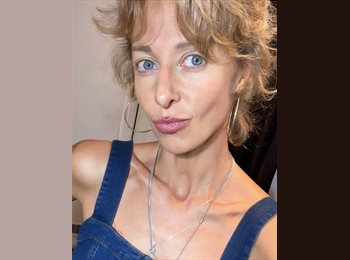 Roomgo IT - Ola - 35 - Marconi-Ostiense