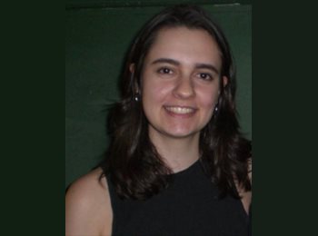 Roomgo IT - Fernanda - 25 - Roma Centro