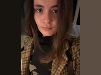 Roomgo IT - Marija - 19 - Roma