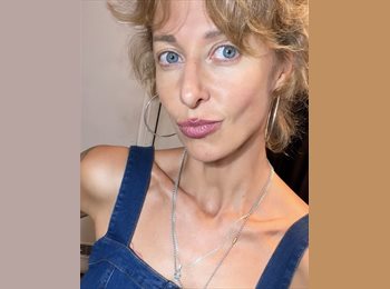 Roomgo IT - Ola - 37 - Roma Centro