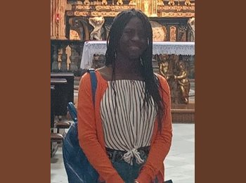 Roomgo IT - Astrid - 21 - Ferrara