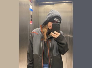 Roomgo IT - Francesca - 25 - Milano