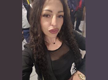 Roomgo IT - Mariarosaria - 36 - Salerno