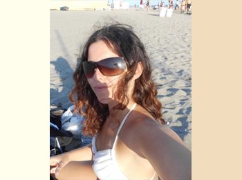 Roomgo IT - Alice  - 21 - Roma