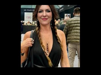 Roomgo IT - Francesca - 45 - Roma Centro