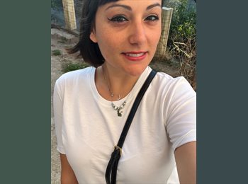 Roomgo IT - Alina  - 32 - Milano Centro