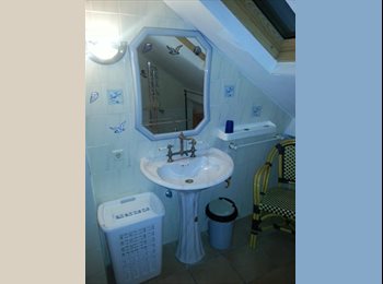 Appartager LU - chambre, Esch-sur-Alzette - 600 € / Mois