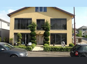 Appartager LU - Chambre colocation sans weekend, Esch-sur-Alzette - 410 € / Mois