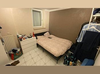 Appartager LU - Chambre en location en appartement 47 Rue de Neudorf, Luxembourg, Luxembourg Ville - 850 € / Mois