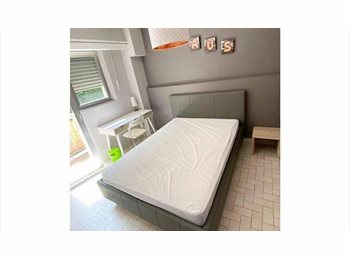 Appartager LU - Chambre en location en appartement Rollingergrund, Luxembourg, Luxembourg - 800 € / Mois