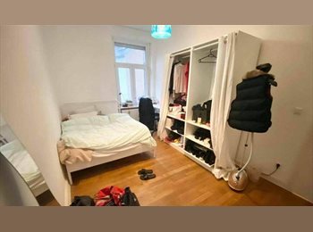 Appartager LU - Chambre en location en appartement Limpertsberg, Luxembourg, Luxembourg - 800 € / Mois