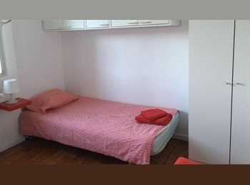 Appartager LU - A PARTIR DU 1 AVRIL 2026_Colocation Route de Route de Longwy, Luxembourg - 895 € / Mois