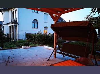 Appartager LU - A cozy room near Gare Bettembourg, Parking free, Esch-sur-Alzette - 650 € / Mois