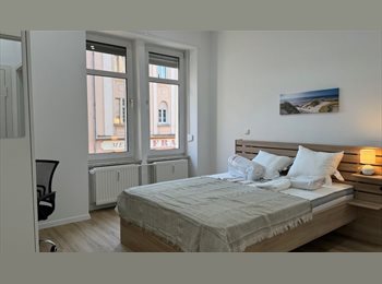 Appartager LU - Chambre meublée à louer à Esch/Alzette, Esch-sur-Alzette - 950 € / Mois