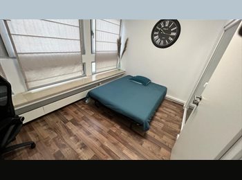 Appartager LU - PH34-03 disponible du novembre 2025, Luxembourg - 1.150 € / Mois