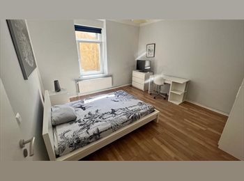 Appartager LU - HESP15-03 NICE ROOM AVAILABLE FROM NOVEMBER, LOCATED IN BONNEVOIE, Luxembourg - 1.050 € / Mois