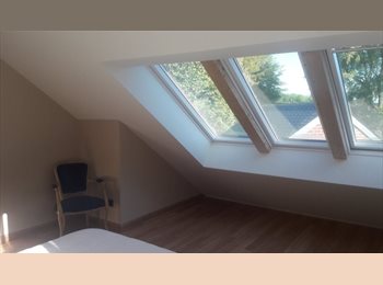 Appartager LU - Chambre à louer dans une maison à Oberpallen, Redange - 1.000 € / Mois