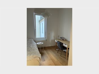 Appartager LU -  Chambre à louer – Colocation centre-ville Luxembourg , Luxembourg - 1.150 € / Mois