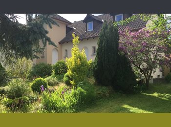 Appartager LU - Maison située en France à la frontière, Esch-sur-Alzette - 750 € / Mois