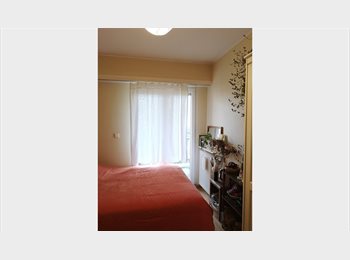 Appartager LU - Chambre disponible / Room available - Gasperich, Luxembourg - 760 € / Mois