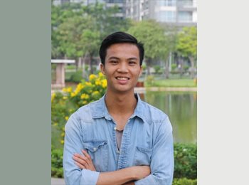 Appartager LU - Van - 30 - Esch-sur-Alzette