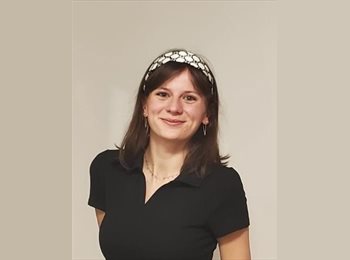 Appartager LU - Philippine - 24 - Luxembourg