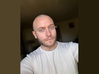 Appartager LU - Loic - 30 - Luxembourg