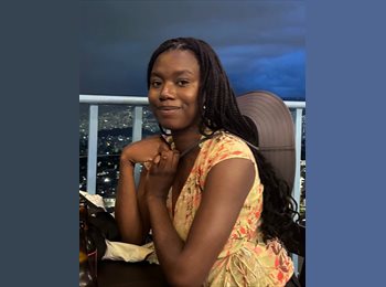 Appartager LU - Hollie - 27 - Luxembourg