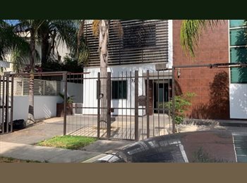 Roomgo MX - TEC MONTERREY GDL Y ANDARES, Zapopan - MX$7,000 por mes