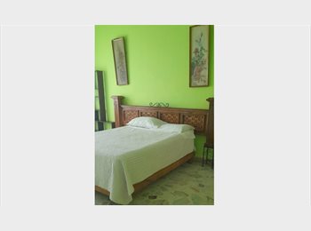 Roomgo MX - ASISTENCIA A CABALLEROS, Saltillo - MX$3,500 por mes