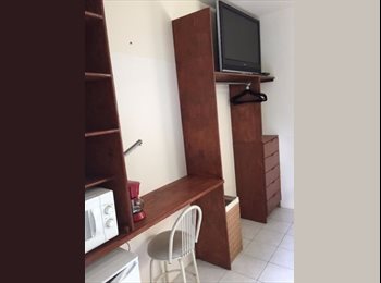 Roomgo MX - 2 - RENTA DEPARTAMENTO VISTA HERMOSA, Monterrey - MX$4,000 por mes