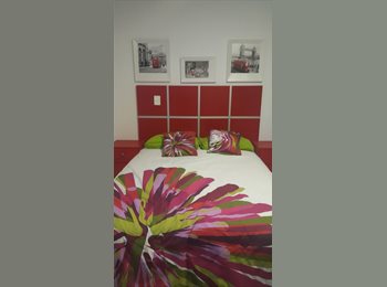 Roomgo MX - Estudios para medicos y estudiantes de medicina, Guadalajara - MX$7,000 por mes