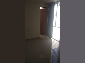Roomgo MX - Habitación Disponible en Misión La Joya Querétaro. Servicios Incluidos, Querétaro - MX$3,300 por mes