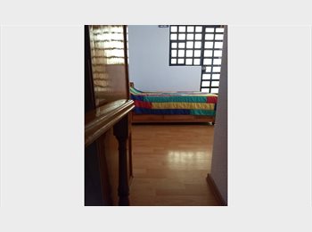 Roomgo MX - Habitación en renta, Ciudad López Mateos - MX$6,500 por mes