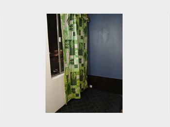 Roomgo MX - Rento recamara amueblada en departamento compartido, Azcapotzalco - MX$3,500 por mes