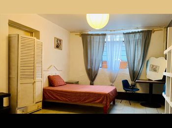 Roomgo MX - Casa Margarito, Guadalajara - MX$4,300 por mes