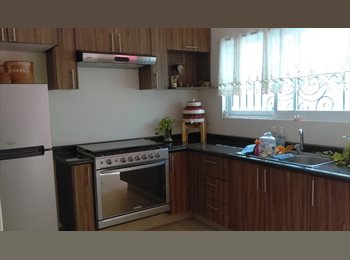 Roomgo MX - Comparto casa, Zapopan - MX$3,800 por mes