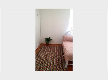 Roomgo MX - Habitación amueblada para dama  Col Cuauhtémoc, Cuauhtémoc - MX$5,000 por mes