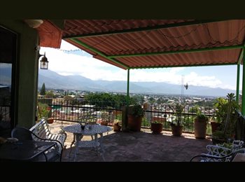 Roomgo MX - ROOM FOR RENT, Oaxaca - MX$4,200 por mes