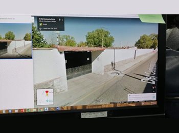 Roomgo MX - RENTA DE CUARTOS, Tecámac - MX$3,000 por mes