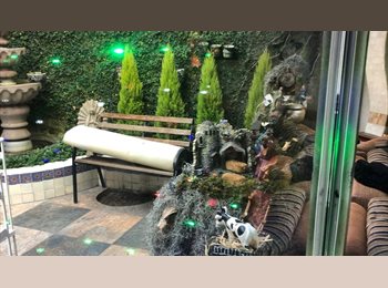 Roomgo MX - Agradable recámara en Coyoacán, Coyoacán - MX$10,000 por mes