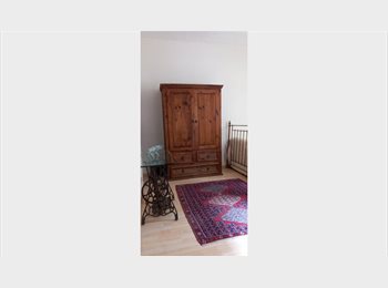 Roomgo MX - RECAMARA  AMUEBLADA POLANCO, Cuauhtémoc - MX$10,000 por mes