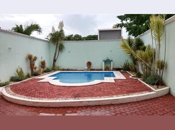 Roomgo MX - CASA CHAKAN BY MEXPLORANDO, Mérida - MX$4,500 por mes