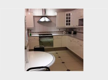 Roomgo MX -  EXECELENTE UBICACIÓN FRENTE  PLAZA  ANTARA., Miguel Hidalgo - MX$8,000 por mes