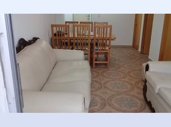 Roomgo MX - Deseo compartir depto cercano Polanco, Miguel Hidalgo - MX$7,000 por mes